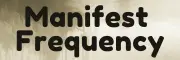 www.manifestfrequency.com Logo